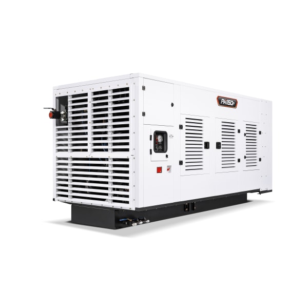 Large Air Compressors 1000-1150 CFM
