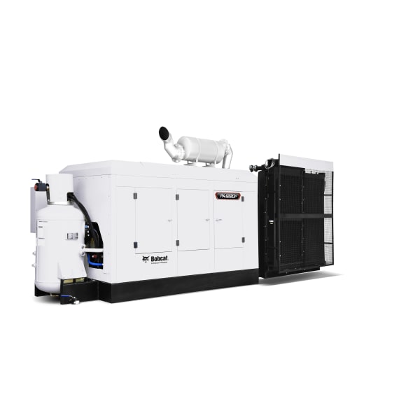 Large Air Compressors 1300-1600 CFM
