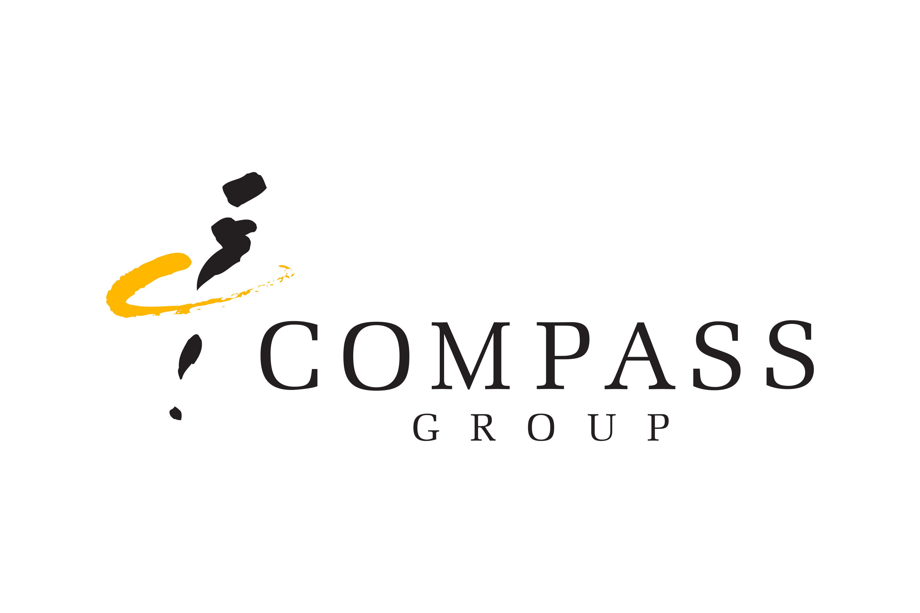 Compass Group - Trusted client of Bobcat Industrial Equipment
