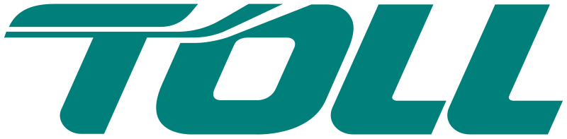 Toll Group - Trusted client of Bobcat Industrial Equipment