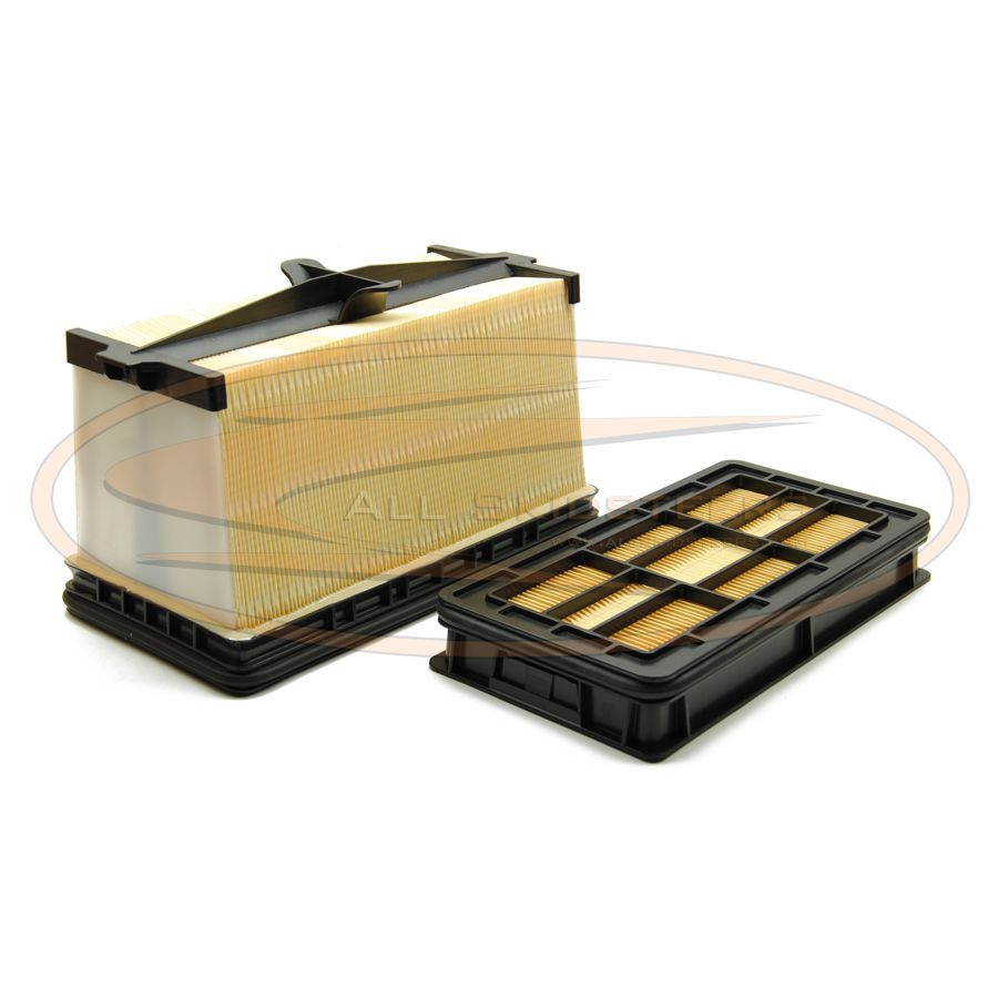 Engine Air Filter
